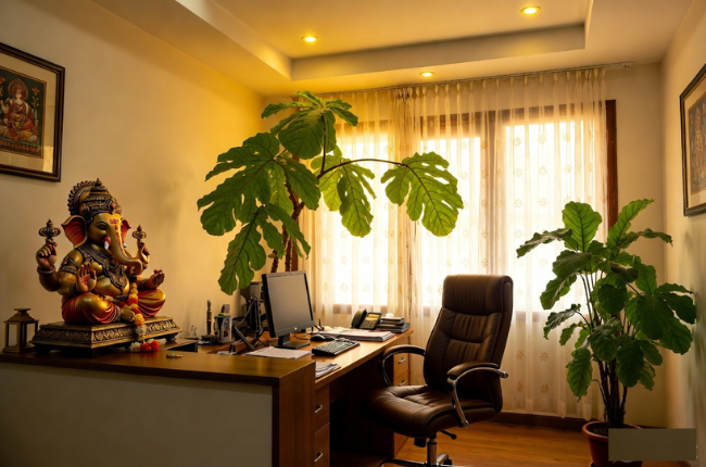 Office Vastu Guide Direction and Layout Secrets for Business Growth